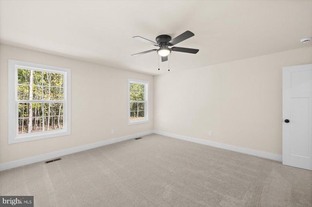 11399 MARQUIS RD, Unionville, VA 22567