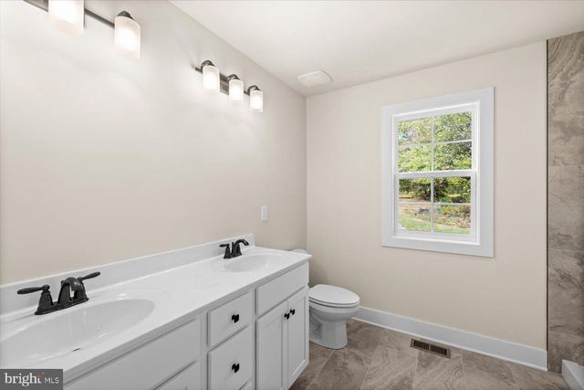 11399 MARQUIS RD, Unionville, VA 22567