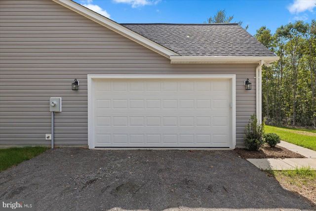 11399 MARQUIS RD, Unionville, VA 22567