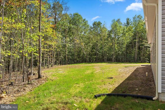 11399 MARQUIS RD, Unionville, VA 22567