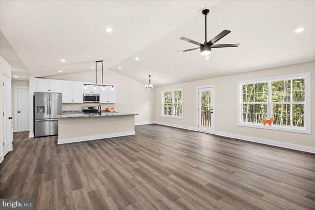 11399 MARQUIS RD, Unionville, VA 22567