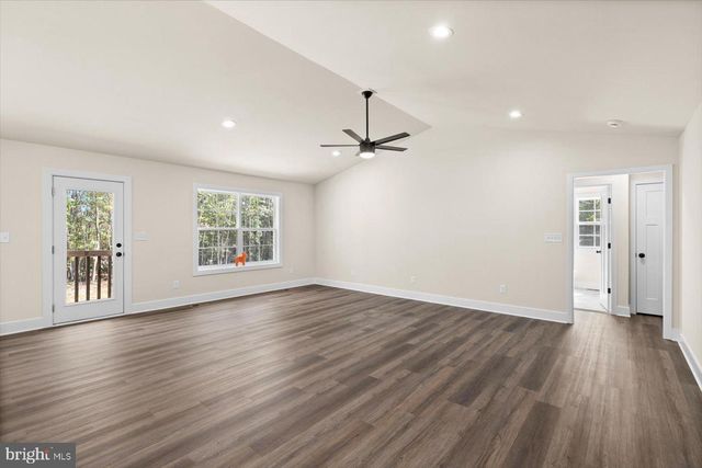 11399 MARQUIS RD, Unionville, VA 22567