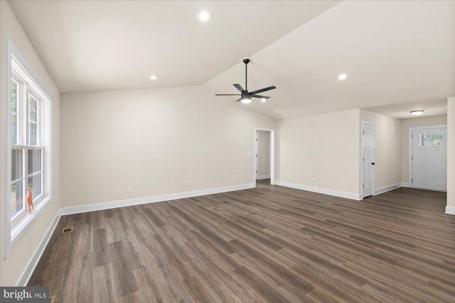 11399 MARQUIS RD, Unionville, VA 22567