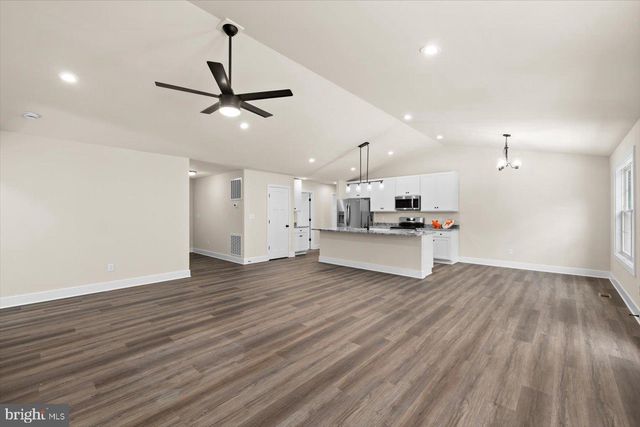 11399 MARQUIS RD, Unionville, VA 22567