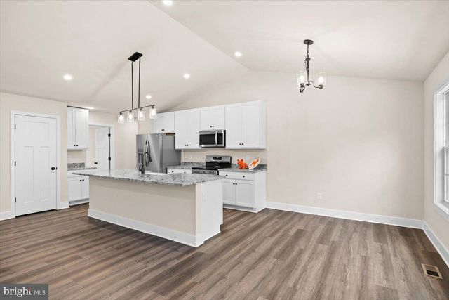 11399 MARQUIS RD, Unionville, VA 22567