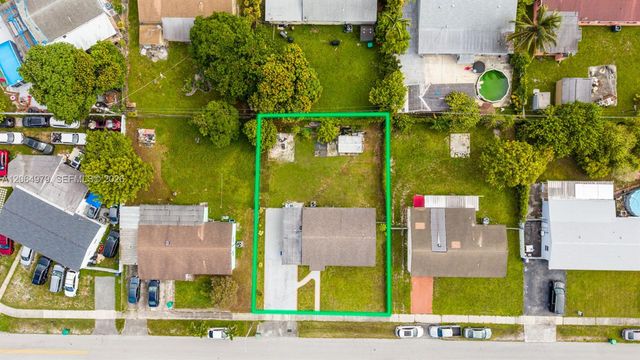 3331 NW 177th Terrace, Miami Gardens, FL 33056