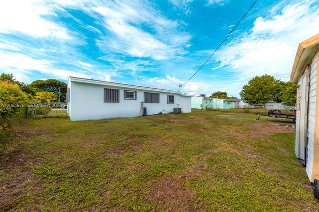 3331 NW 177th Terrace, Miami Gardens, FL 33056