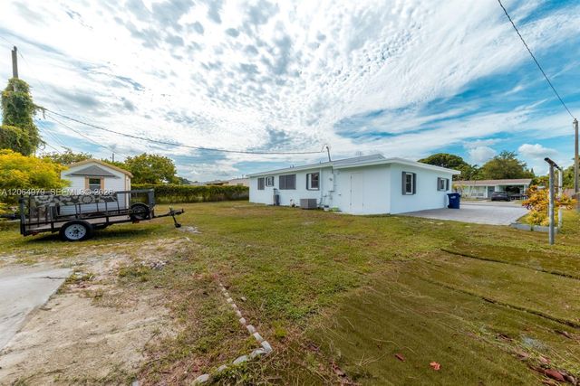 3331 NW 177th Terrace, Miami Gardens, FL 33056