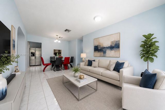 3331 NW 177th Terrace, Miami Gardens, FL 33056