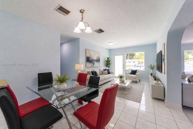 3331 NW 177th Terrace, Miami Gardens, FL 33056