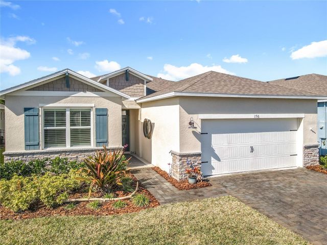 1716 RED ROCK ROAD, New Smyrna Beach, FL 32168