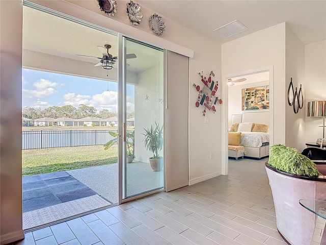 1716 RED ROCK ROAD, New Smyrna Beach, FL 32168