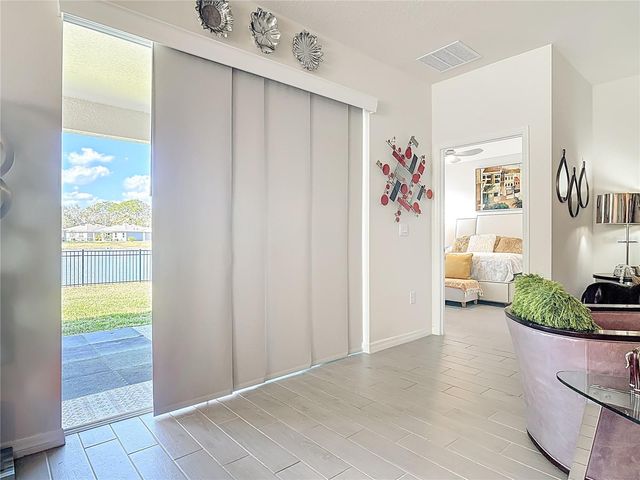 1716 RED ROCK ROAD, New Smyrna Beach, FL 32168