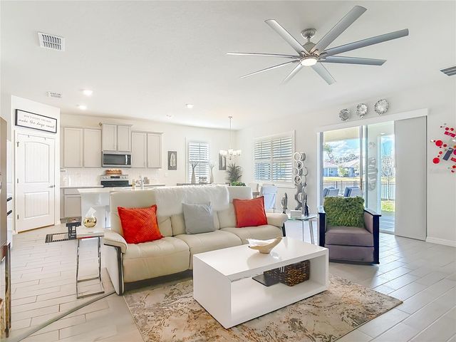 1716 RED ROCK ROAD, New Smyrna Beach, FL 32168