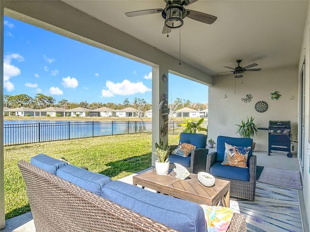 1716 RED ROCK ROAD, New Smyrna Beach, FL 32168