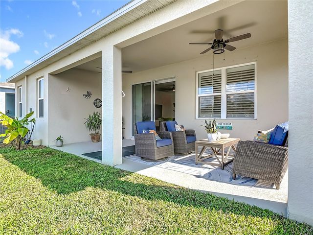 1716 RED ROCK ROAD, New Smyrna Beach, FL 32168