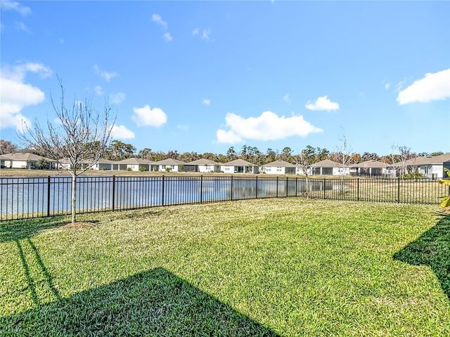 1716 RED ROCK ROAD, New Smyrna Beach, FL 32168