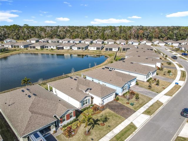 1716 RED ROCK ROAD, New Smyrna Beach, FL 32168