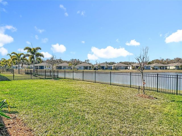 1716 RED ROCK ROAD, New Smyrna Beach, FL 32168