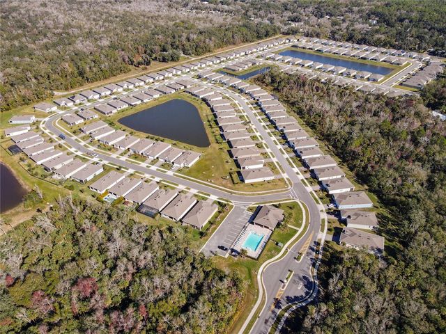 1716 RED ROCK ROAD, New Smyrna Beach, FL 32168