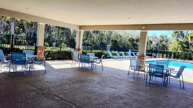 1716 RED ROCK ROAD, New Smyrna Beach, FL 32168