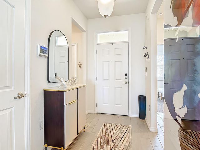 1716 RED ROCK ROAD, New Smyrna Beach, FL 32168