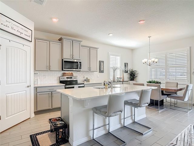 1716 RED ROCK ROAD, New Smyrna Beach, FL 32168