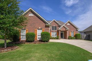 1185 FOREST LAKES WAY, Sterrett, AL 35147