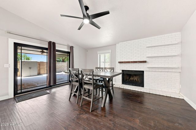 5028 E SHOMI Street, Phoenix, AZ 85044