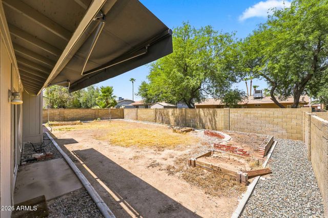 5028 E SHOMI Street, Phoenix, AZ 85044