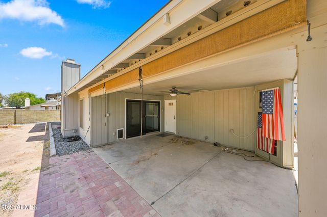 5028 E SHOMI Street, Phoenix, AZ 85044
