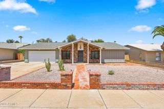 5028 E SHOMI Street, Phoenix, AZ 85044