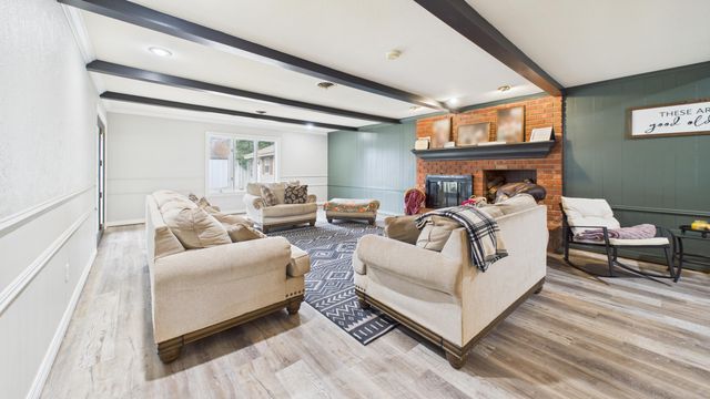 1107 Garland, Plainview, TX 79072