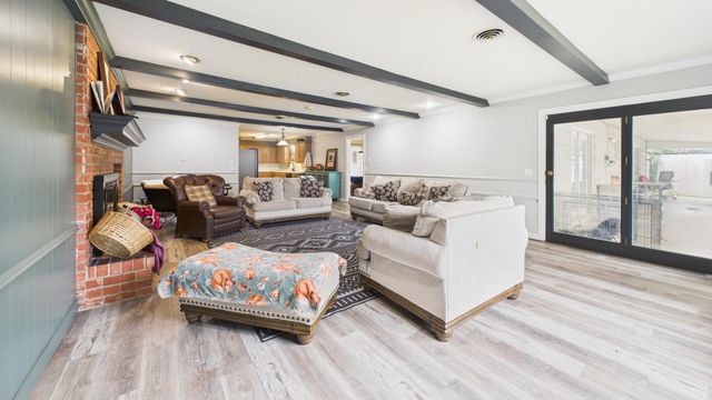 1107 Garland, Plainview, TX 79072