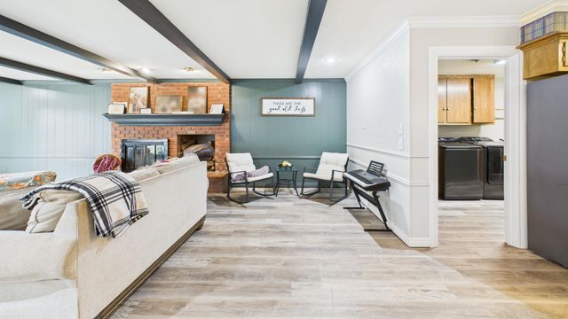 1107 Garland, Plainview, TX 79072