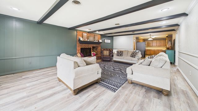 1107 Garland, Plainview, TX 79072