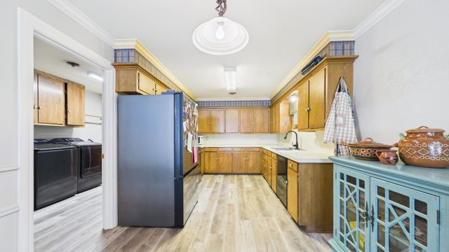 1107 Garland, Plainview, TX 79072