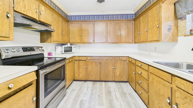 1107 Garland, Plainview, TX 79072