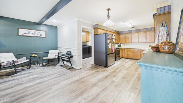 1107 Garland, Plainview, TX 79072