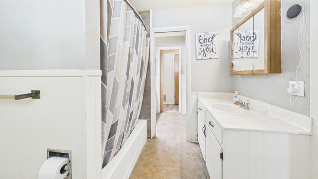 1107 Garland, Plainview, TX 79072