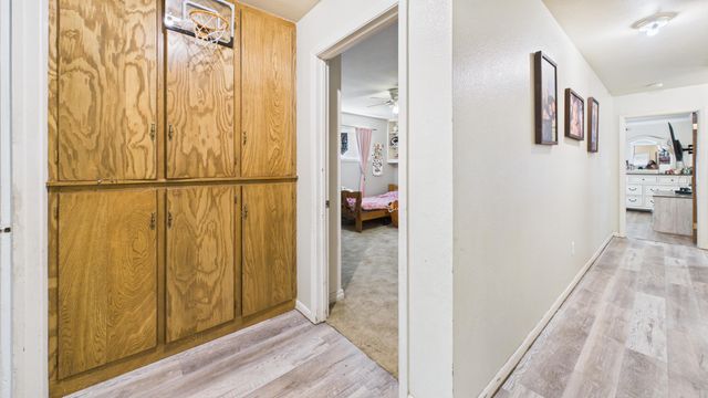 1107 Garland, Plainview, TX 79072