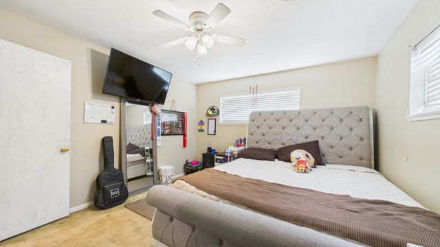 1107 Garland, Plainview, TX 79072