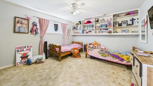 1107 Garland, Plainview, TX 79072