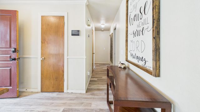 1107 Garland, Plainview, TX 79072