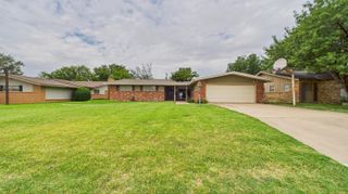 1107 Garland, Plainview, TX 79072