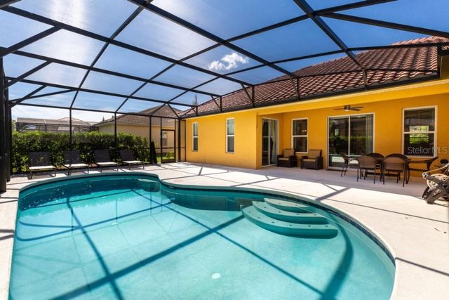 4036 OAKRISE LOOP, Davenport, FL 33837