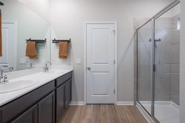 12607 Dairywork RD, Buda, TX 78610