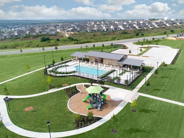 12607 Dairywork RD, Buda, TX 78610