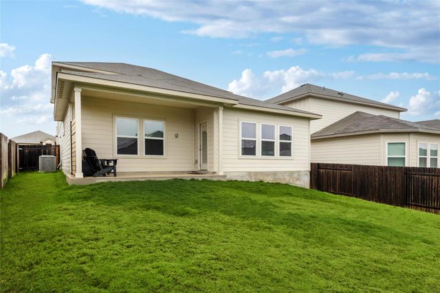 12607 Dairywork RD, Buda, TX 78610