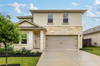 12607 Dairywork RD, Buda, TX 78610
